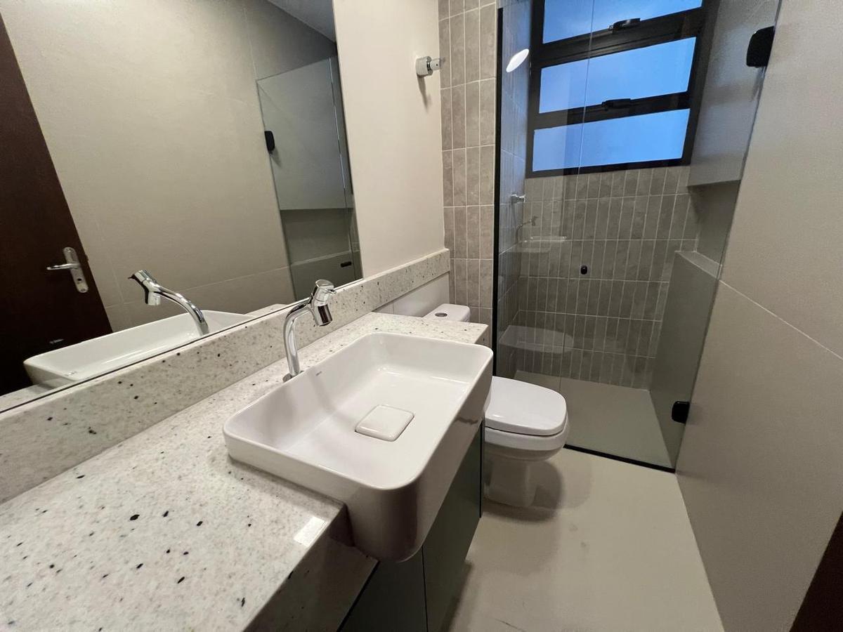 Apartamento, Santo Antônio, 2 Quartos, 1 Vaga