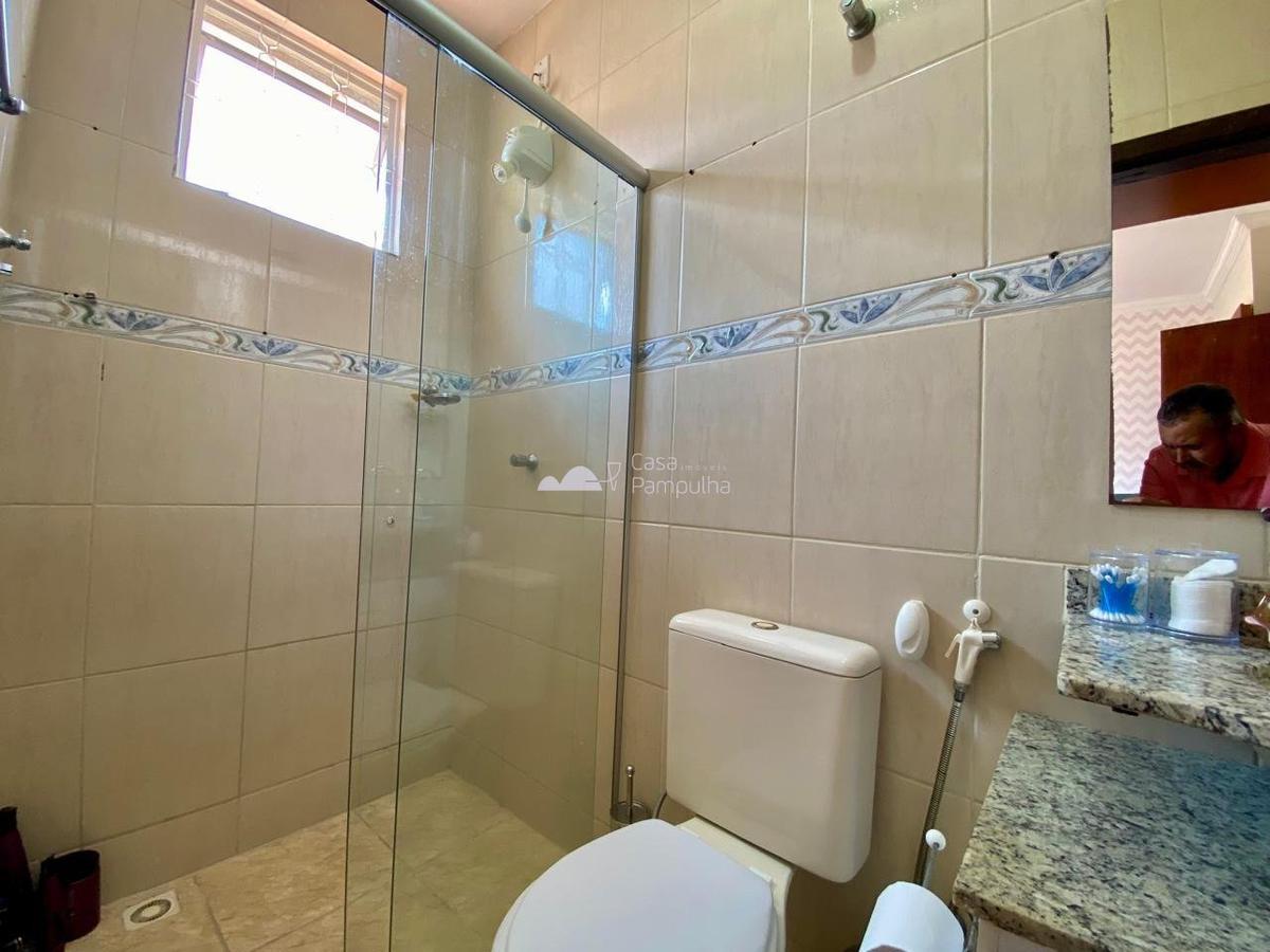 Casa, Santa Branca, 2 Quartos, 2 Vagas, 2 Suítes