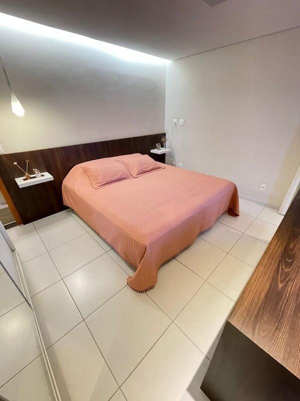Cobertura, Sagrada Família, 4 Quartos, 2 Vagas, 1 Suíte