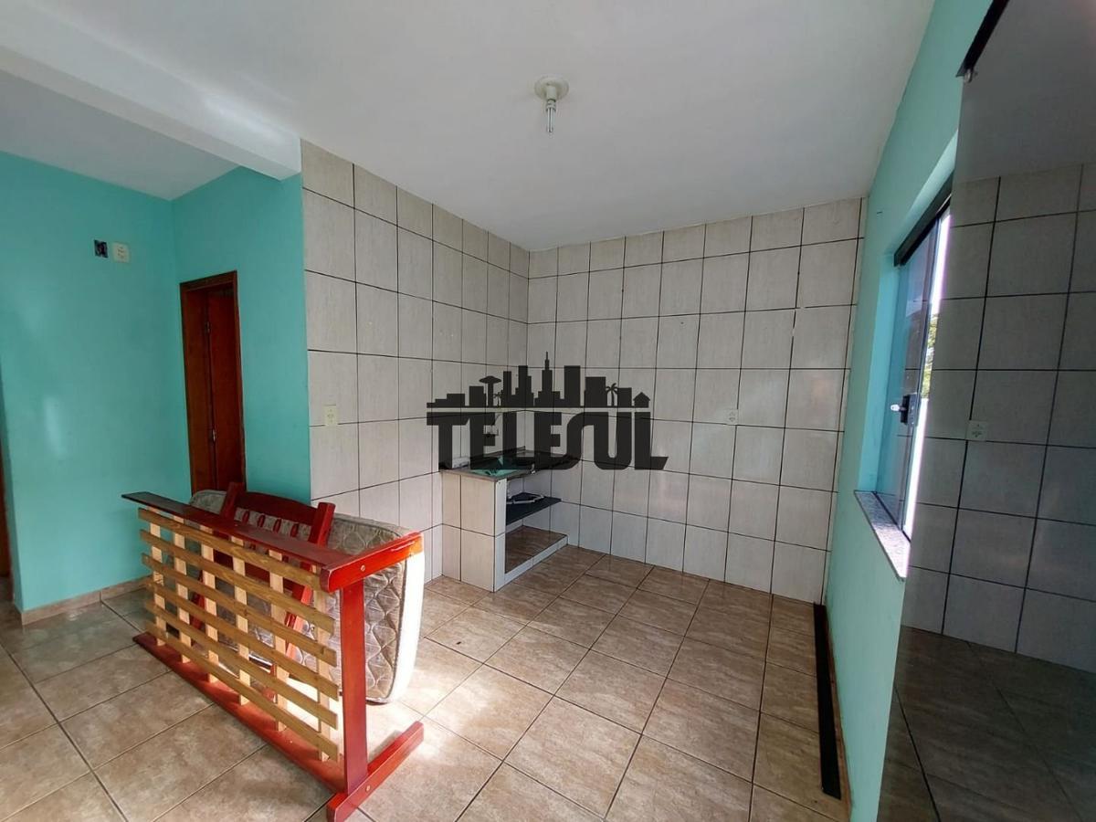 Apartamento, Parque Mariela, 2 Quartos, 0 Vaga