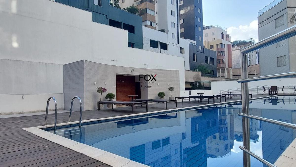 Apartamento, Buritis, 3 Quartos, 3 Vagas, 2 Suítes