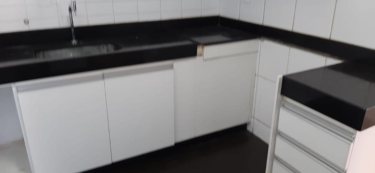 Apartamento, Ipiranga, 4 Quartos, 2 Vagas, 1 Suíte