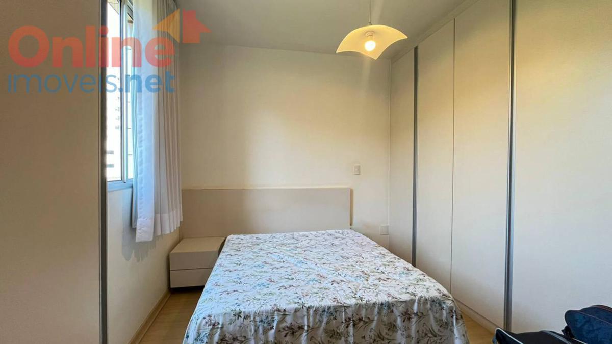 Apartamento, Buritis, 4 Quartos, 0 Vaga, 2 Suítes