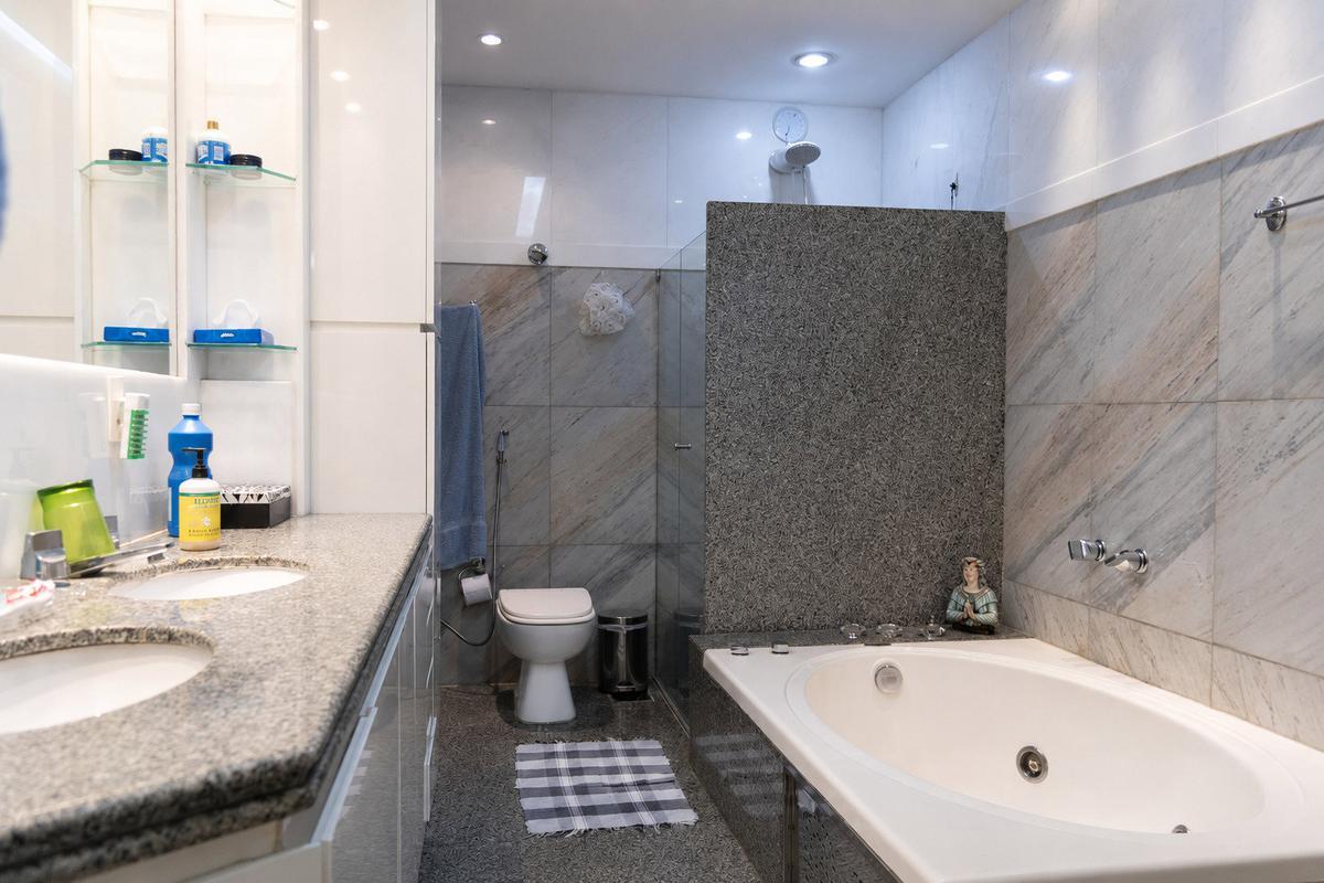 Apartamento, Gutierrez, 3 Quartos, 3 Vagas, 2 Suítes