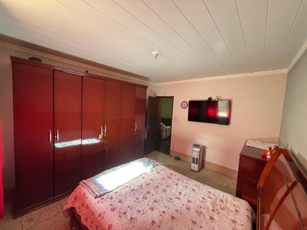 Casa, Boa Vista, 4 Quartos, 1 Vaga