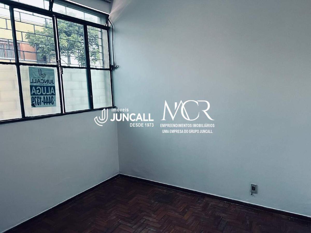 Apartamento, Renascença, 2 Quartos, 1 Vaga