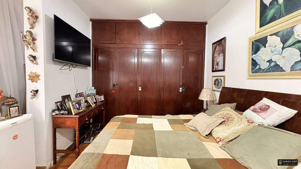 Apartamento, Cruzeiro, 4 Quartos, 1 Vaga, 1 Suíte