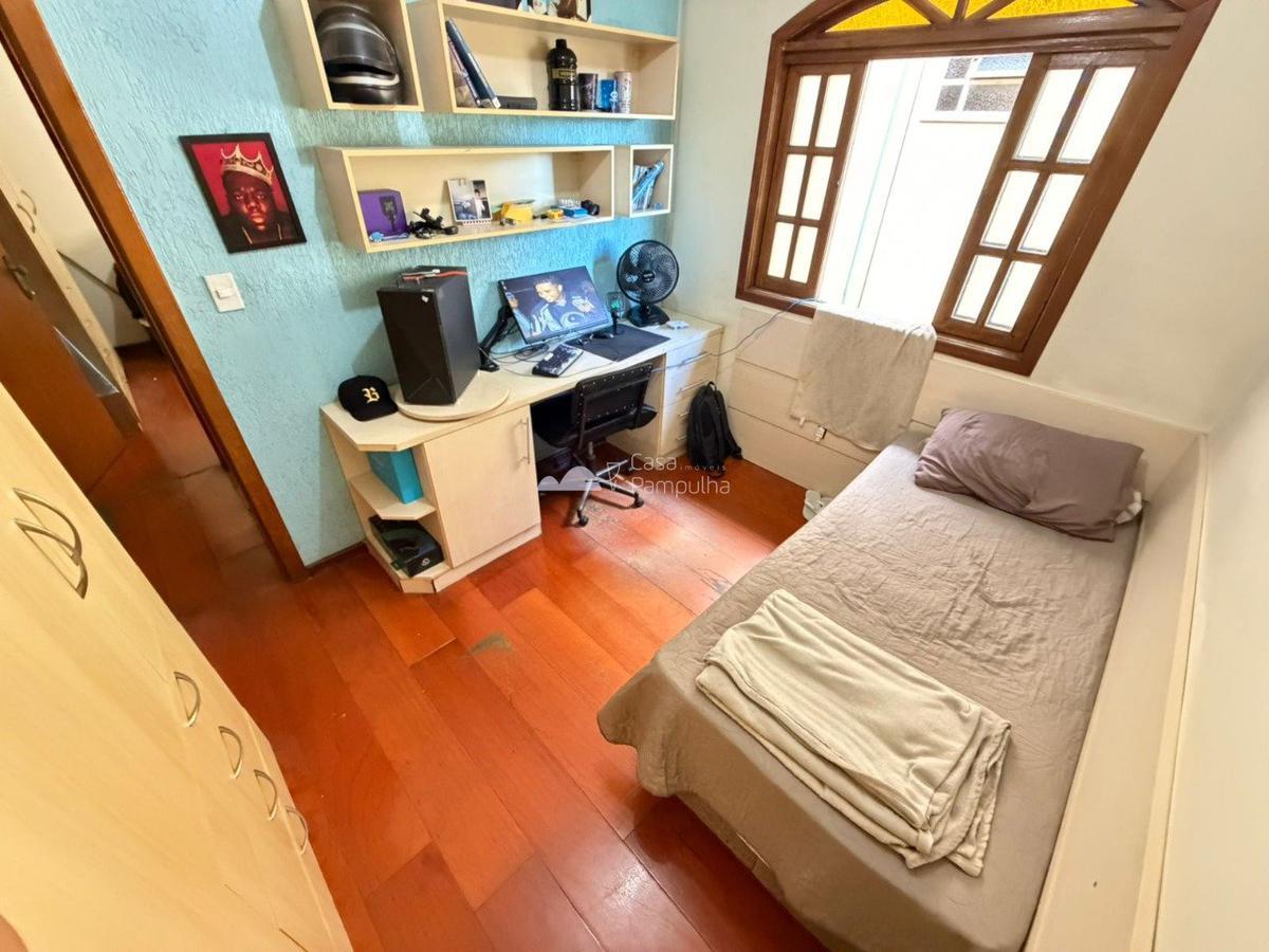 Casa, Santa Amélia, 4 Quartos, 3 Vagas, 1 Suíte