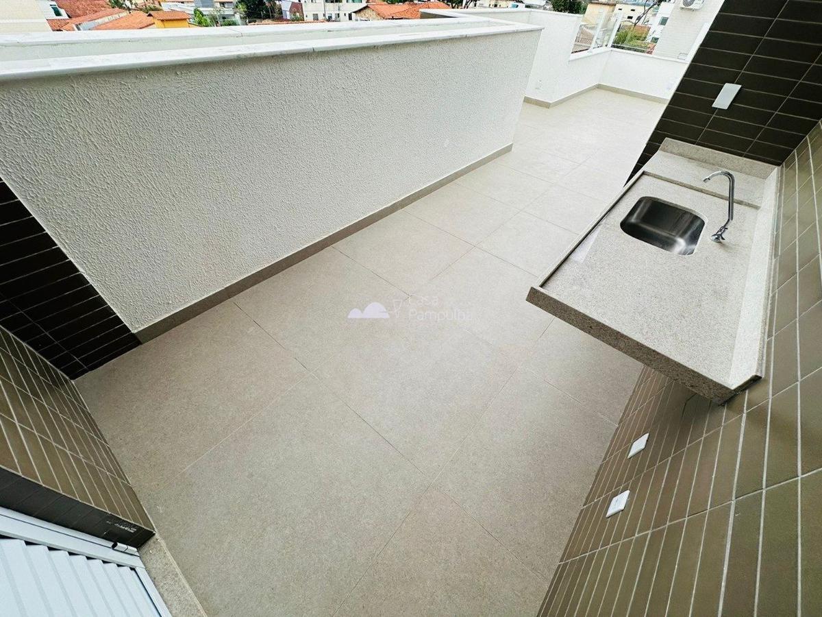 Apartamento, Itapoã, 3 Quartos, 2 Vagas, 1 Suíte