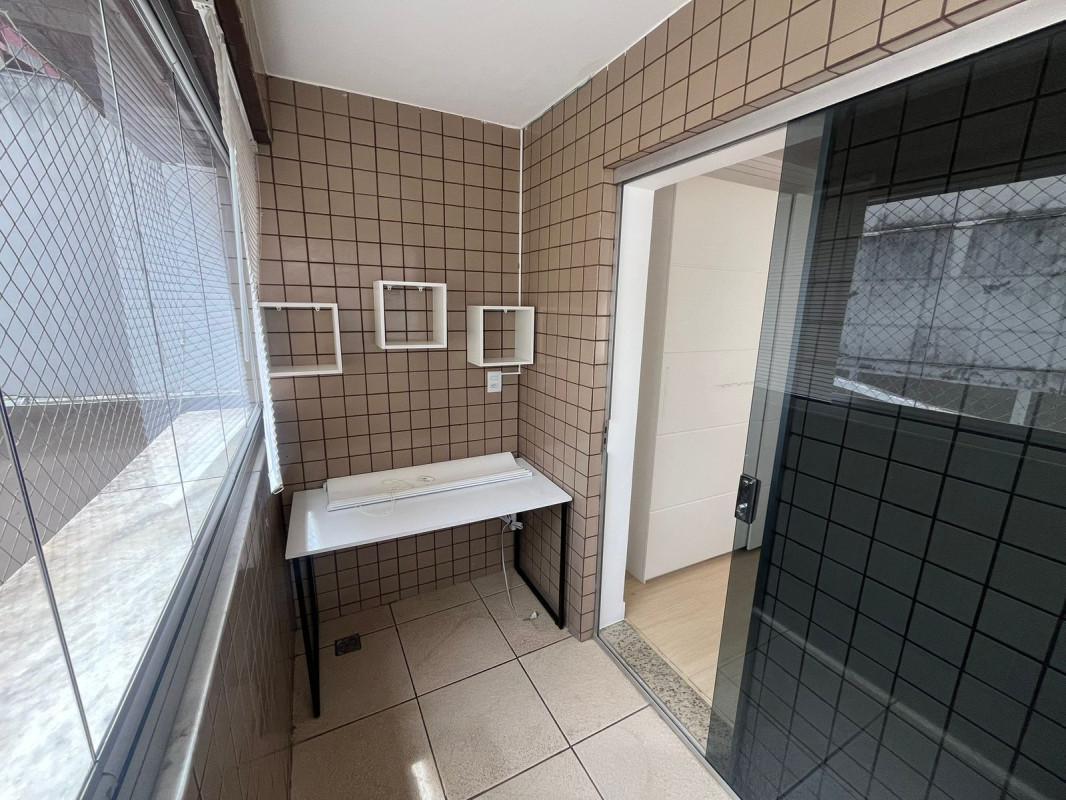 Apartamento, Castelo, 3 Quartos, 2 Vagas, 1 Suíte