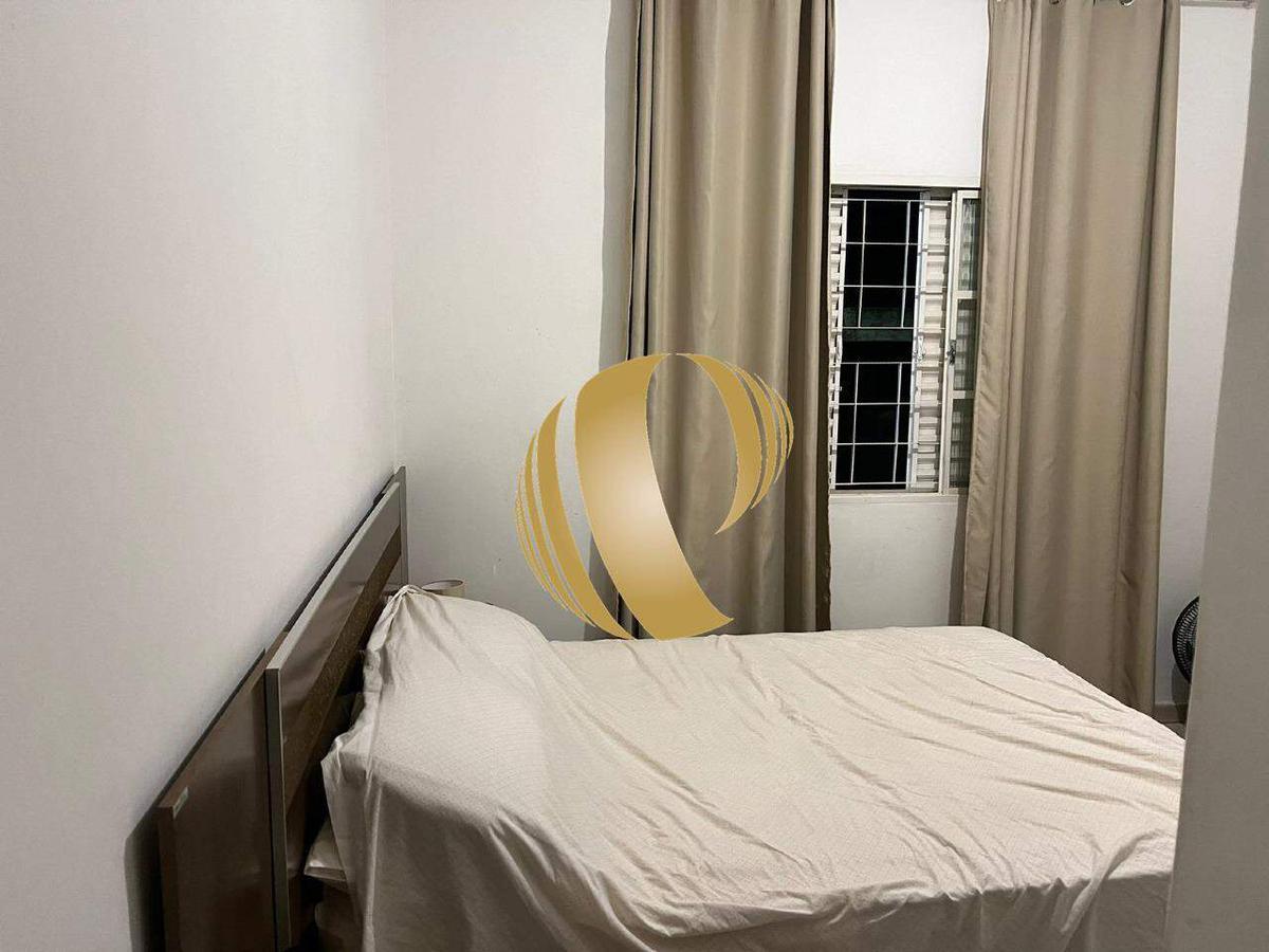 Casa, Morro do Claro, 3 Quartos, 3 Vagas