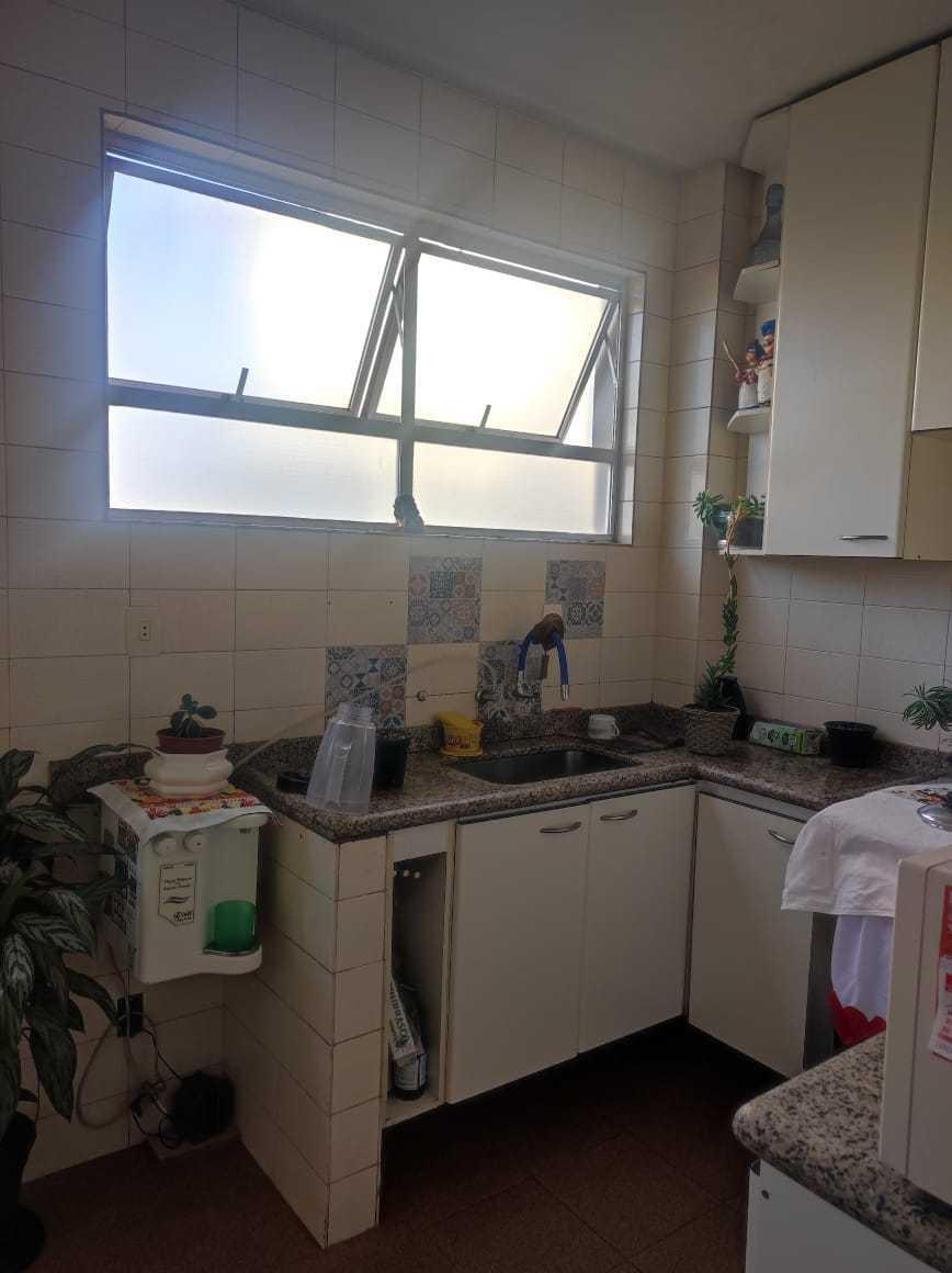 Apartamento, Ipiranga, 3 Quartos, 1 Vaga, 1 Suíte