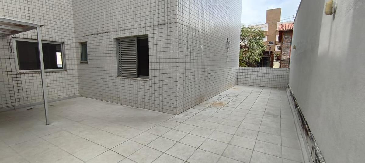 Apartamento, Cidade Nova, 4 Quartos, 4 Vagas, 2 Suítes