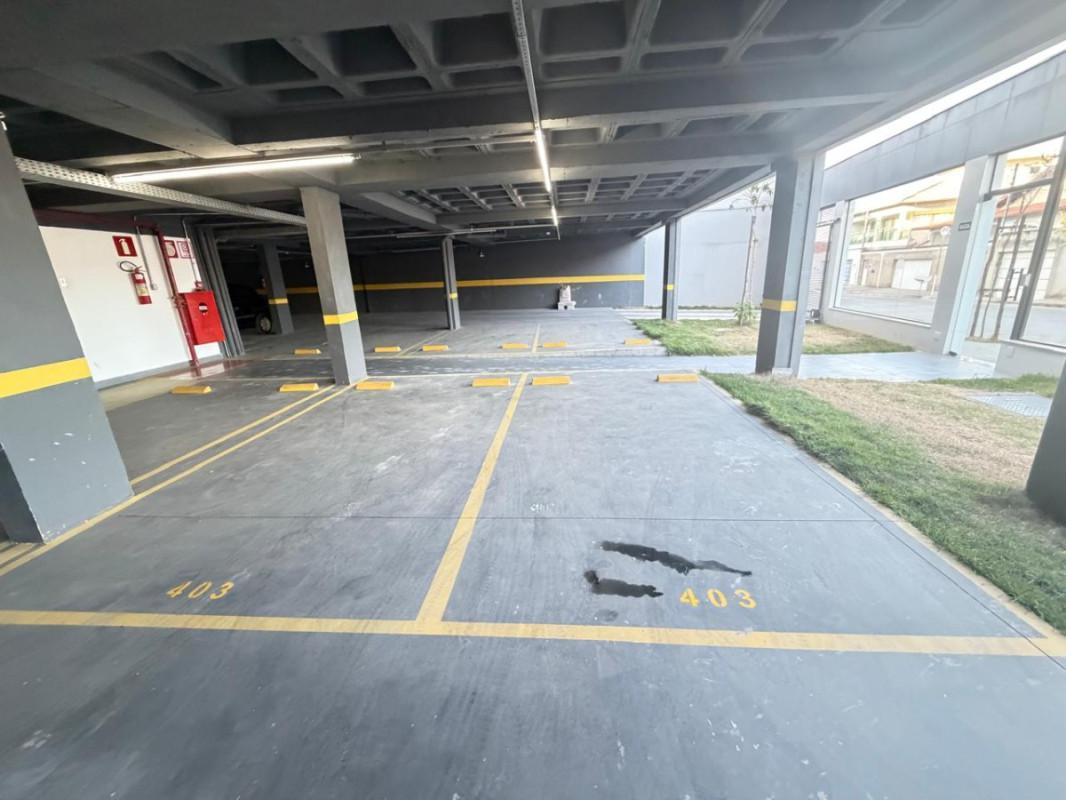 Cobertura, Tirol (barreiro), 3 Quartos, 2 Vagas, 1 Suíte