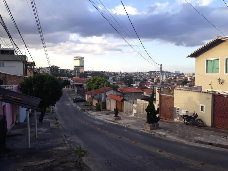 Lote, Cachoeirinha, 0 Quarto, 0 Vaga