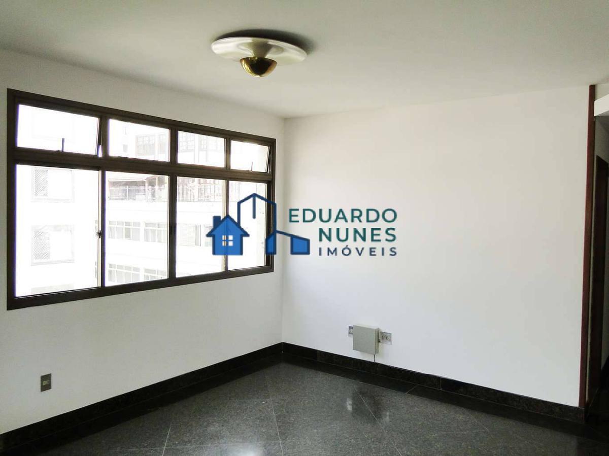 Apartamento, Gutierrez, 4 Quartos, 4 Vagas, 2 Suítes