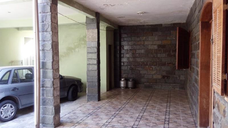 Casa, Tijuco, 4 Quartos, 10 Vagas