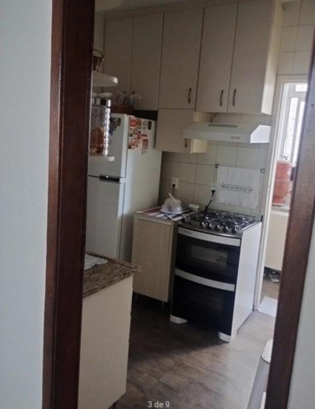 Apartamento, Palmares, 3 Quartos, 2 Vagas, 1 Suíte