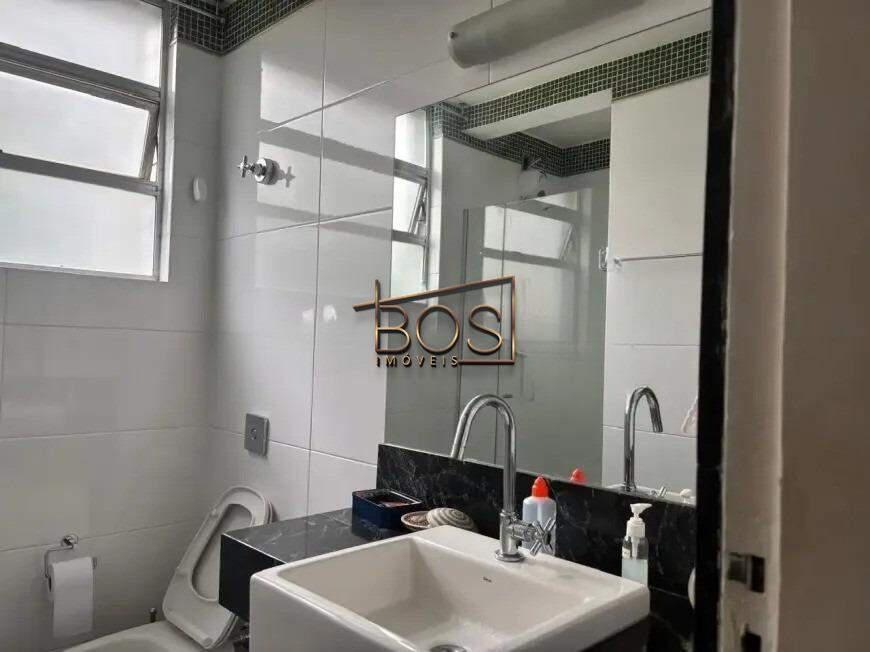 Apartamento, Luxemburgo, 3 Quartos, 2 Vagas, 1 Suíte