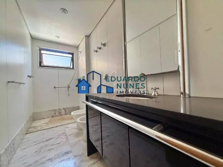 Apartamento, Lourdes, 4 Quartos, 3 Vagas, 2 Suítes