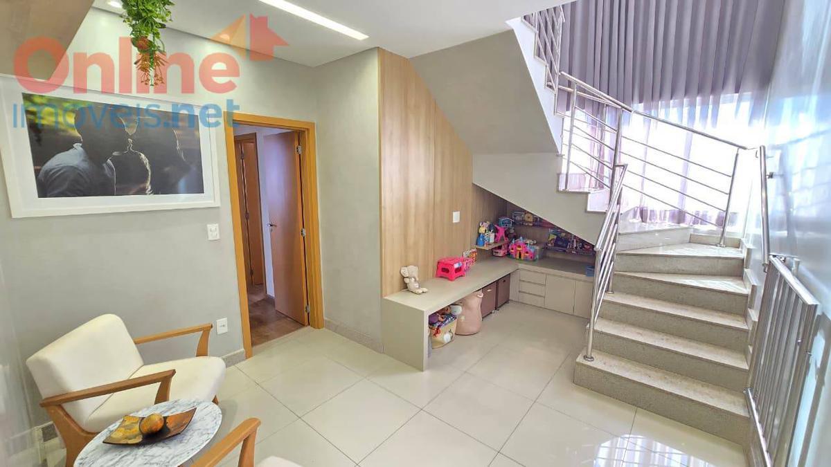 Apartamento, Santa Rosa, 3 Quartos, 0 Vaga, 1 Suíte
