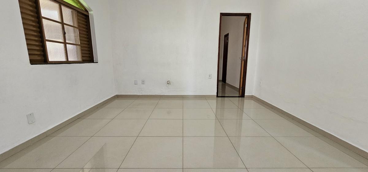 Casa, Colorado, 3 Quartos, 2 Vagas, 1 Suíte