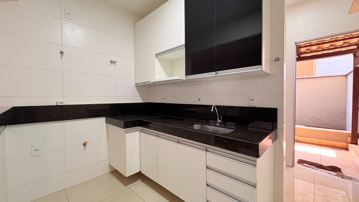 Apartamento, São Pedro, 3 Quartos, 4 Vagas, 1 Suíte