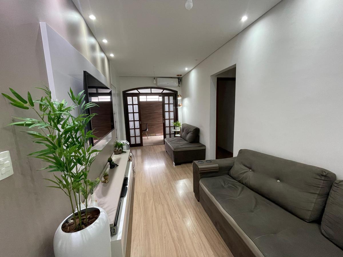 Apartamento, Jacqueline, 3 Quartos, 1 Vaga