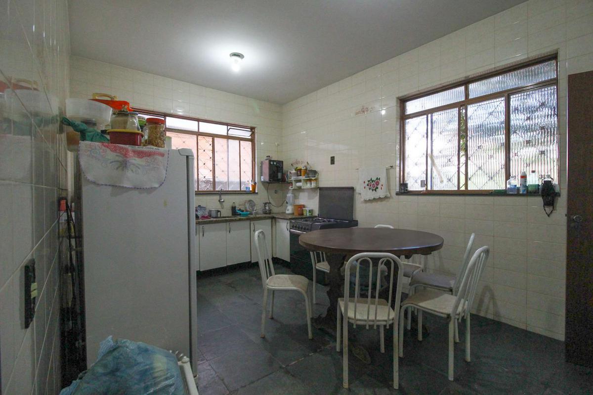 Casa, Jardim Atlântico, 4 Quartos, 4 Vagas, 1 Suíte