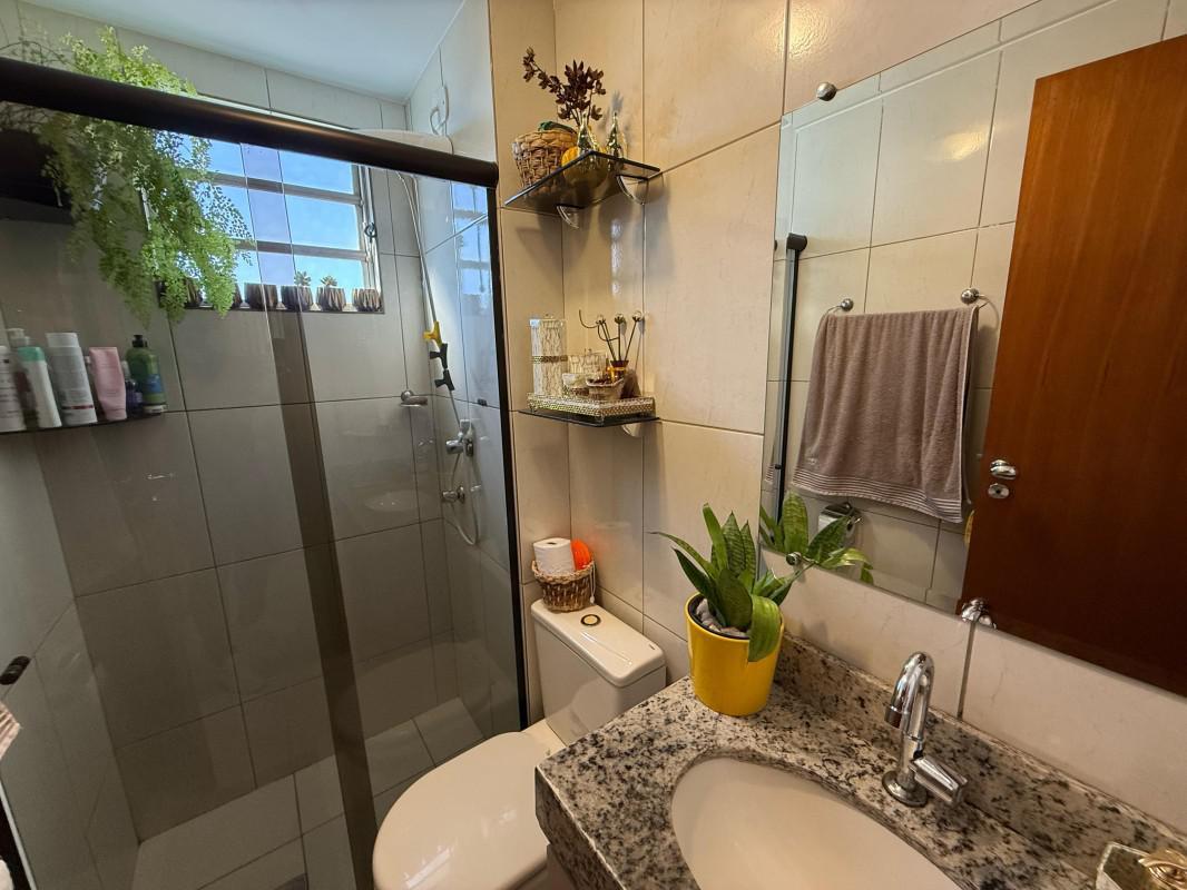 Apartamento, Dona Clara, 2 Quartos, 1 Vaga