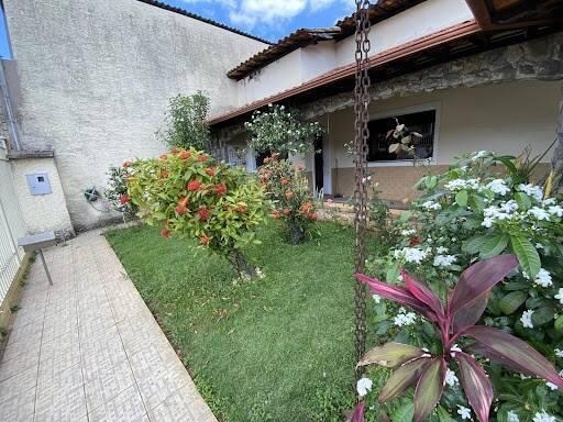 Casa, Amaro Lanari, 4 Quartos, 3 Vagas, 1 Suíte