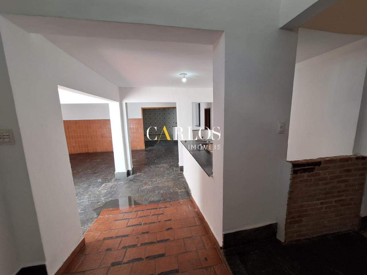 Casa Comercial, Santa Efigênia, 2 Vagas