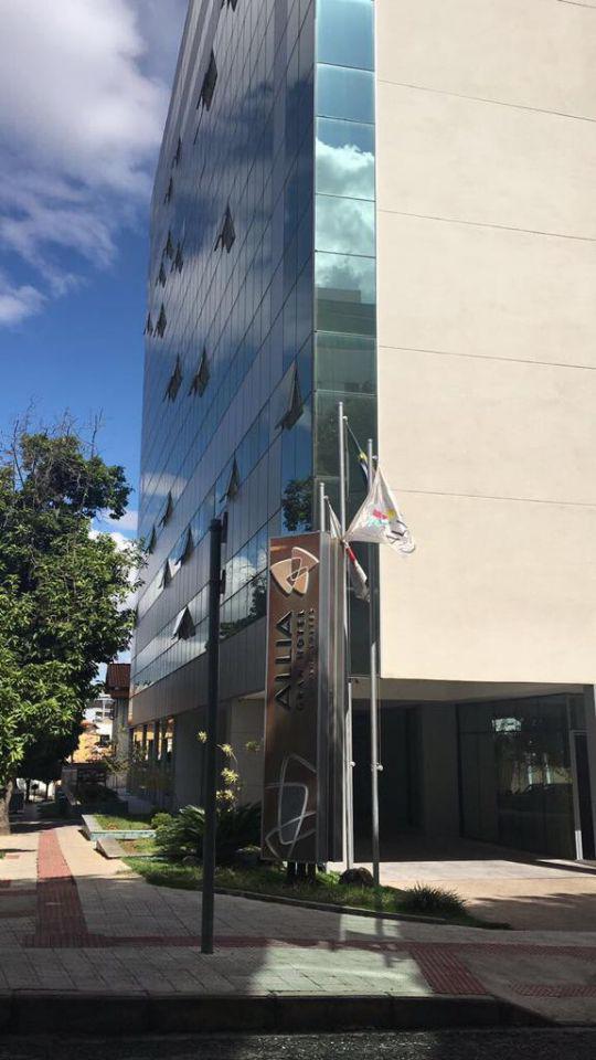 Apartamento, Liberdade, 1 Quarto, 1 Suíte