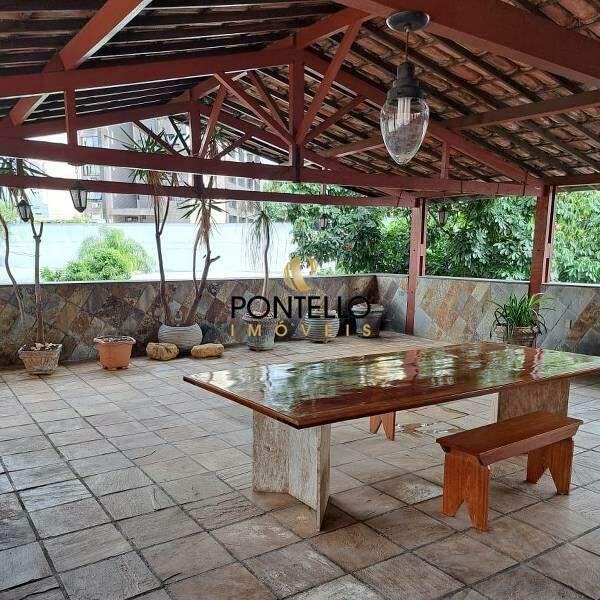 Cobertura, Savassi, 3 Quartos, 1 Vaga, 1 Suíte