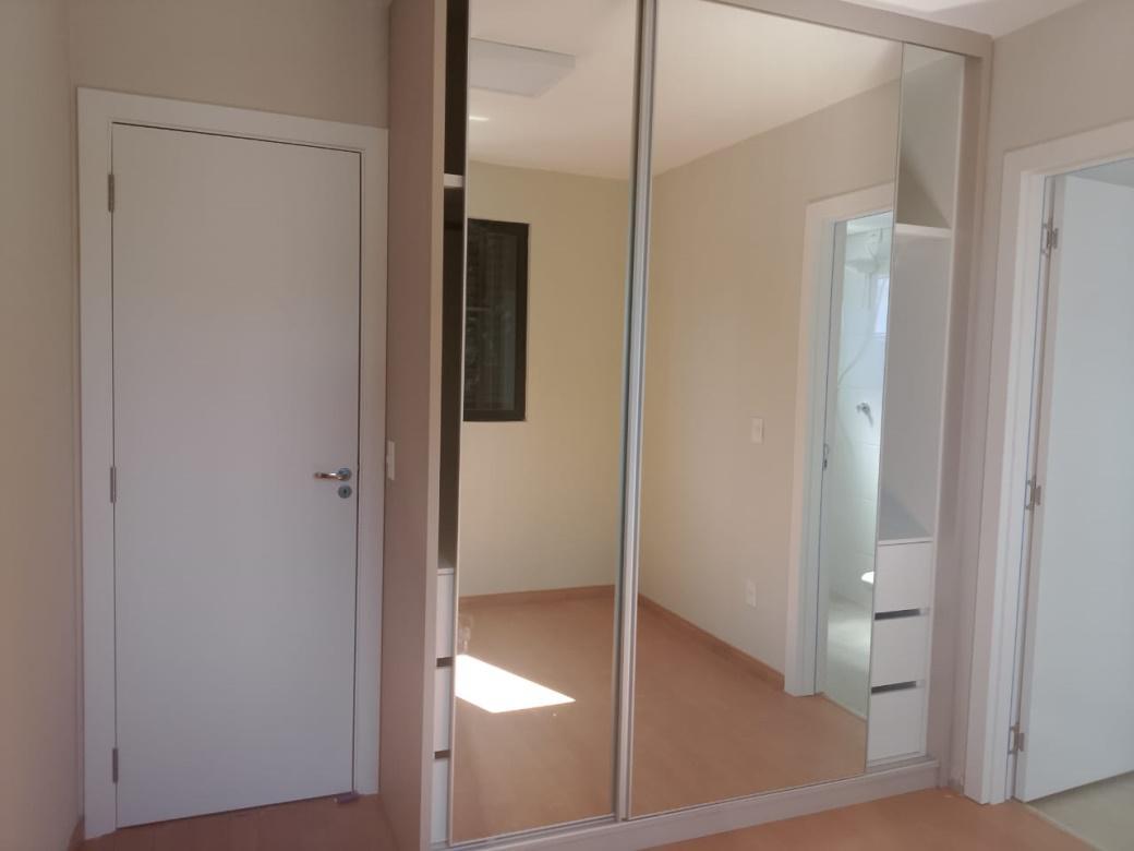 Apartamento, São Pedro, 2 Quartos, 24 Vagas, 2 Suítes