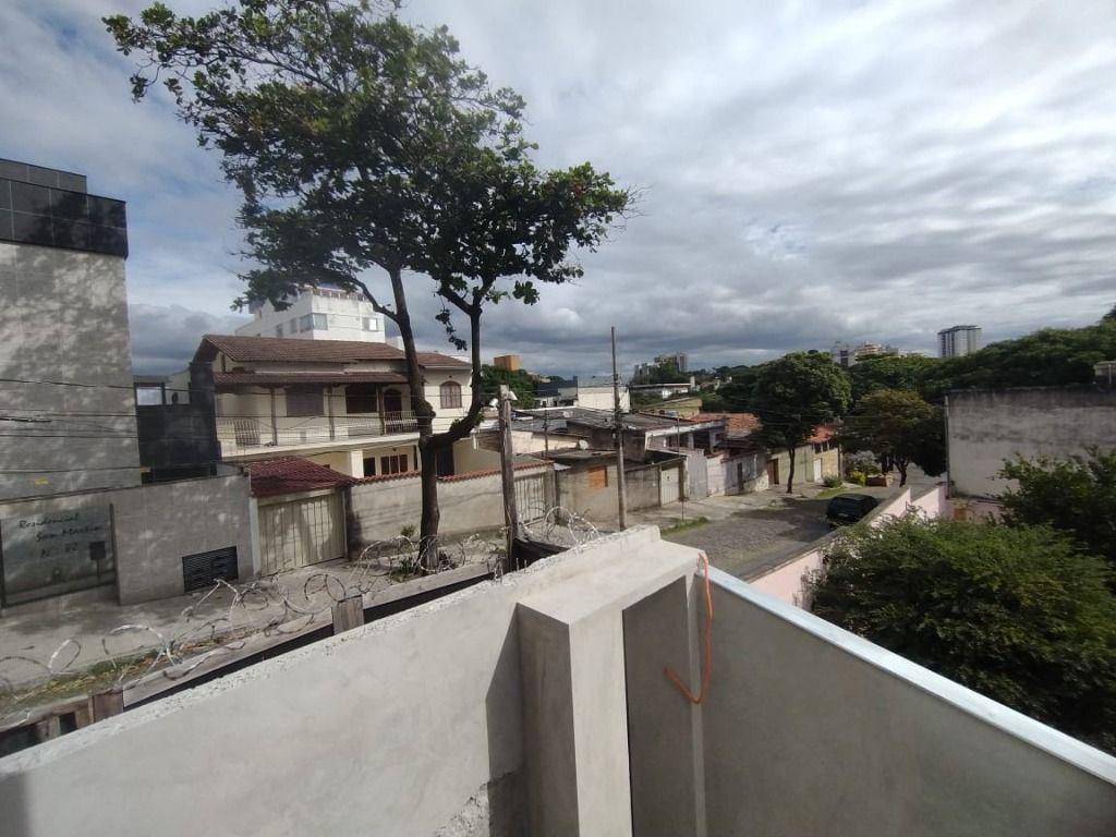 Apartamento, Santa Inês, 3 Quartos, 1 Vaga
