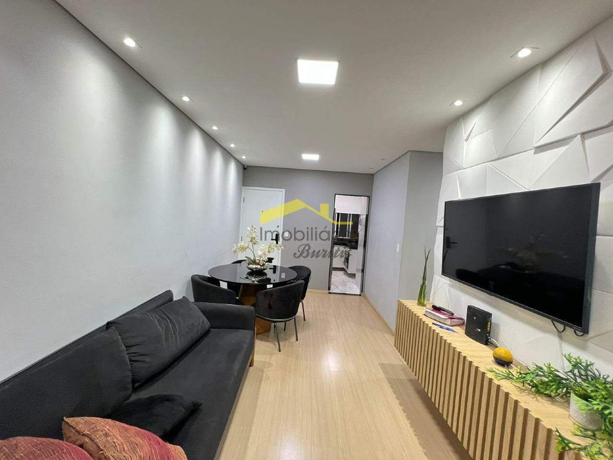 Apartamento, Estoril, 3 Quartos, 1 Vaga, 1 Suíte
