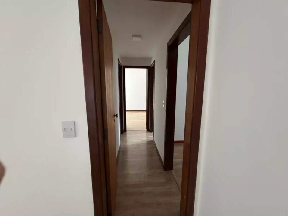 Apartamento, Luxemburgo, 3 Quartos, 2 Vagas, 1 Suíte