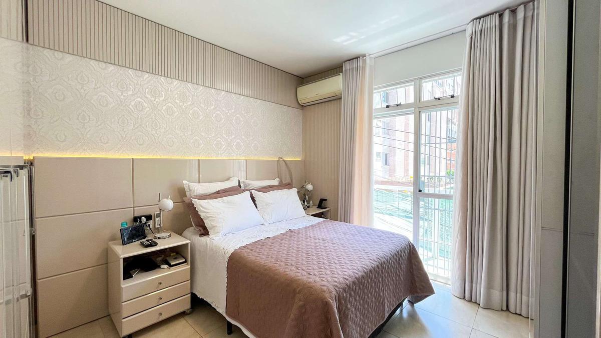 Apartamento, Luxemburgo, 3 Quartos, 2 Vagas, 1 Suíte