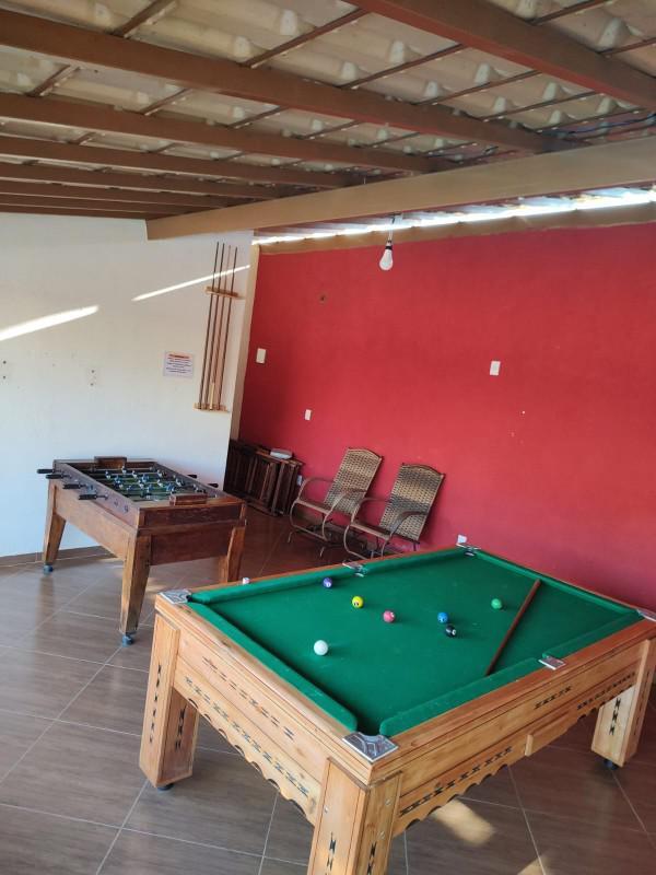 Fazenda, Tropeiros, 2 Quartos, 10 Vagas