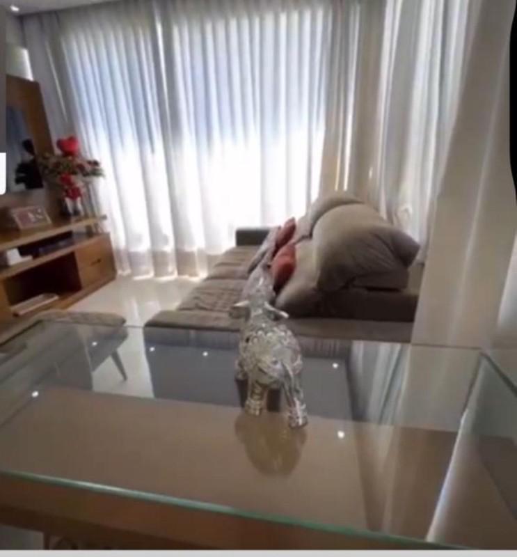 Apartamento, Prado, 3 Quartos, 2 Vagas, 1 Suíte