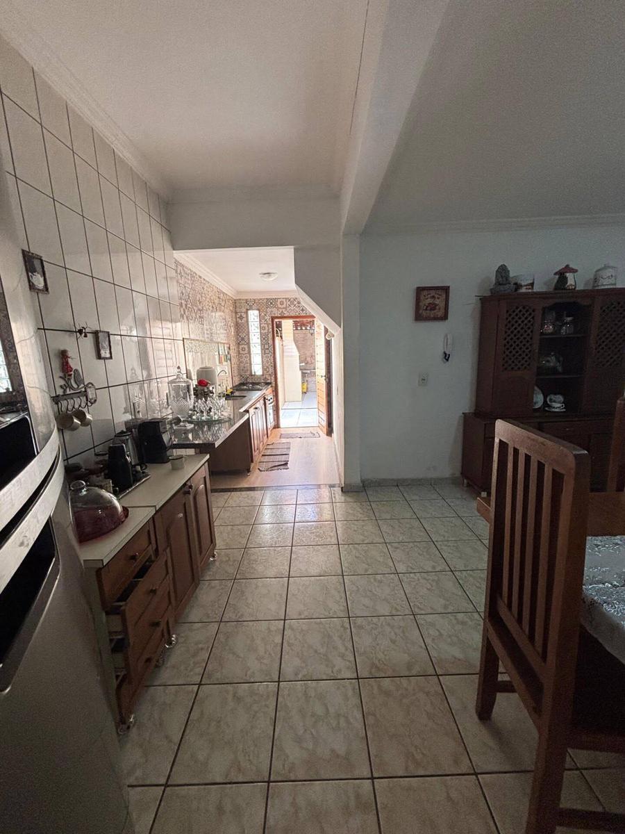Casa, Bela Vista, 0 Quarto, 0 Vaga