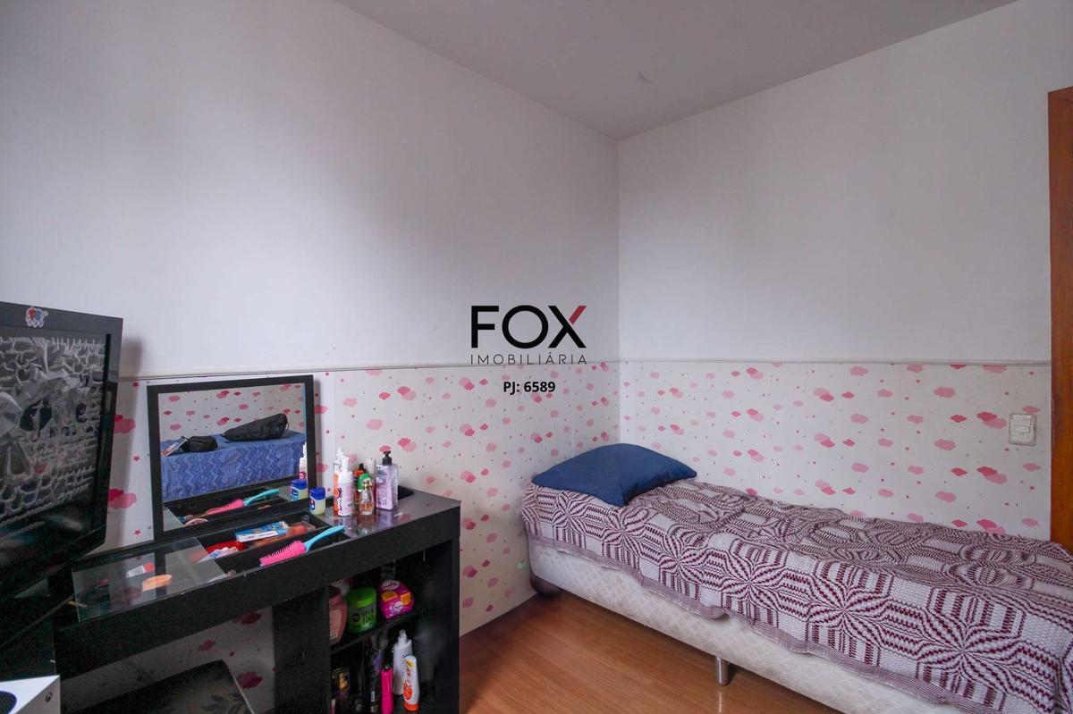 Apartamento, Ouro Preto, 3 Quartos, 2 Vagas, 1 Suíte