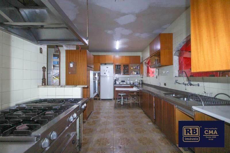 Casa, Belvedere, 5 Quartos, 3 Vagas, 3 Suítes