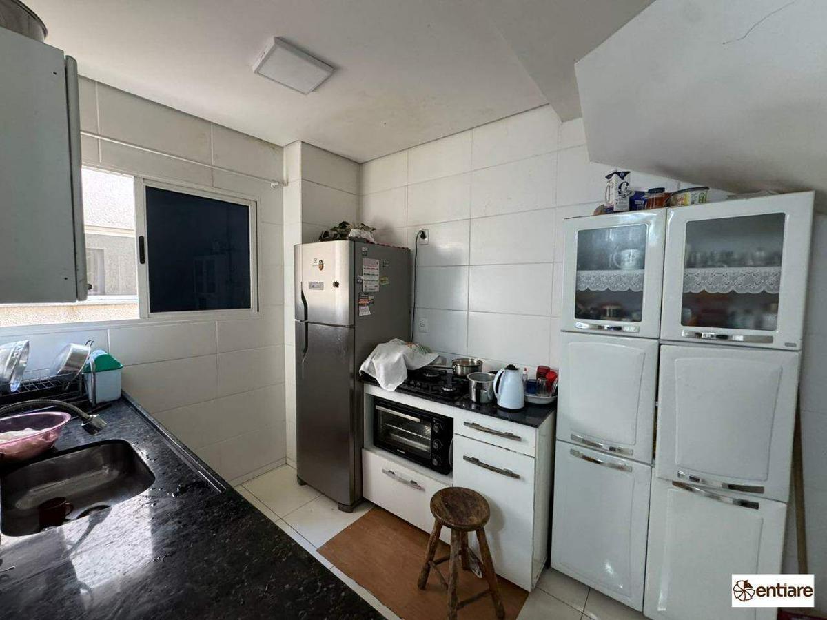 Cobertura, Urca, 3 Quartos, 2 Vagas