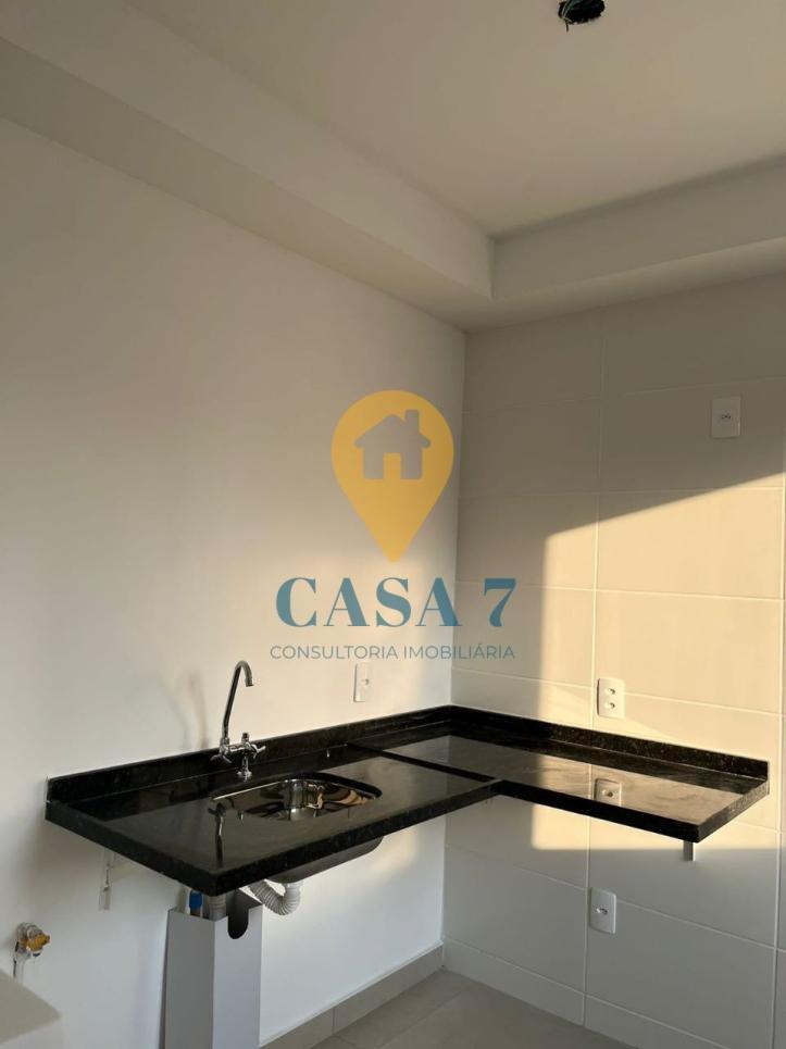 Apartamento, Nova Suíssa, 3 Quartos, 2 Vagas, 1 Suíte