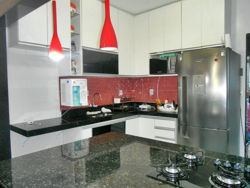 Casa, Jardim Laguna, 3 Quartos, 2 Vagas