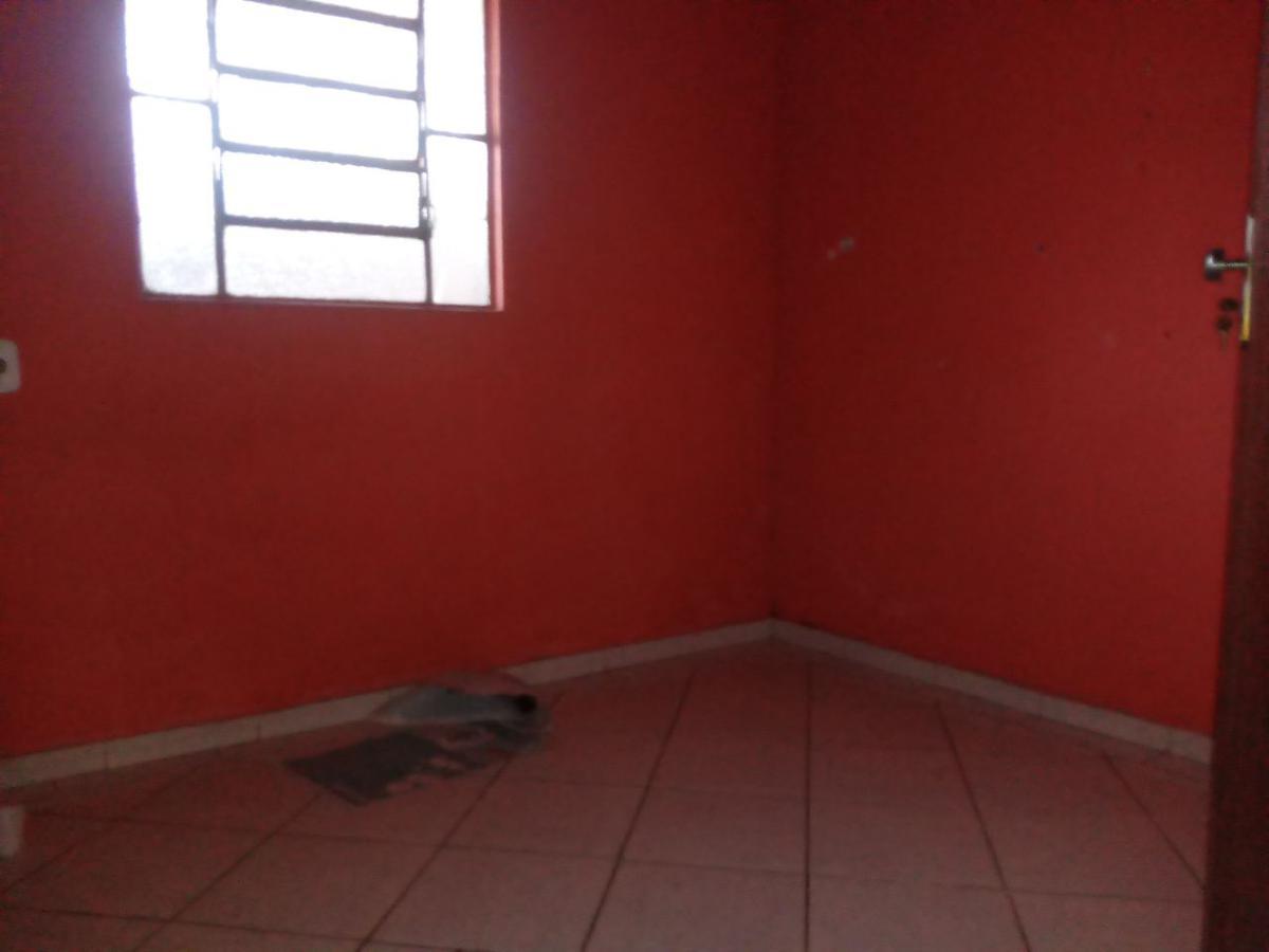 Casa, Santa Mônica, 7 Quartos, 3 Vagas, 1 Suíte