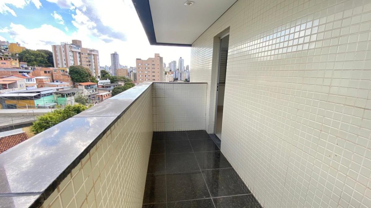 Cobertura, São Pedro, 3 Quartos, 2 Vagas, 1 Suíte