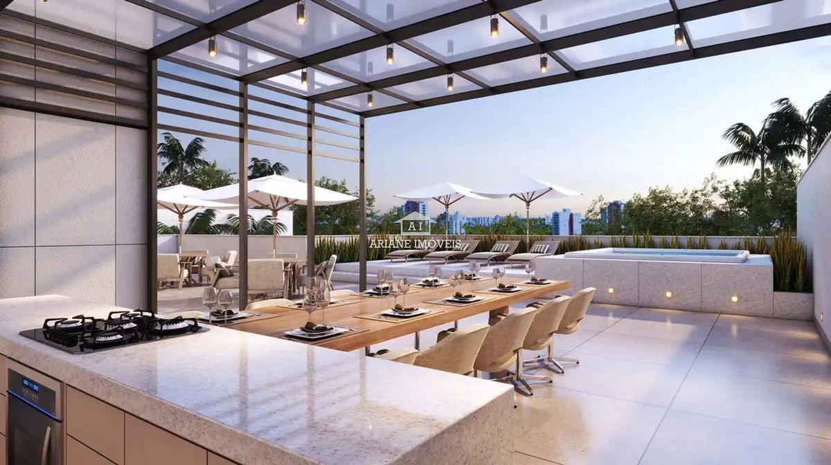 Apartamento, Cruzeiro, 2 Quartos, 2 Vagas, 1 Suíte